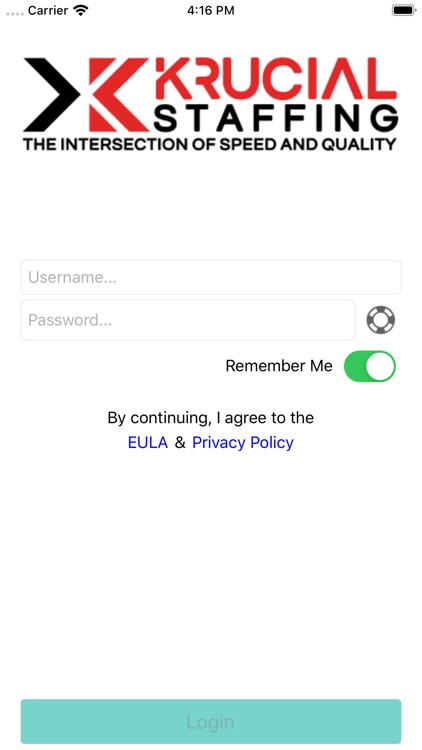 Krucial Staffing screenshot-8