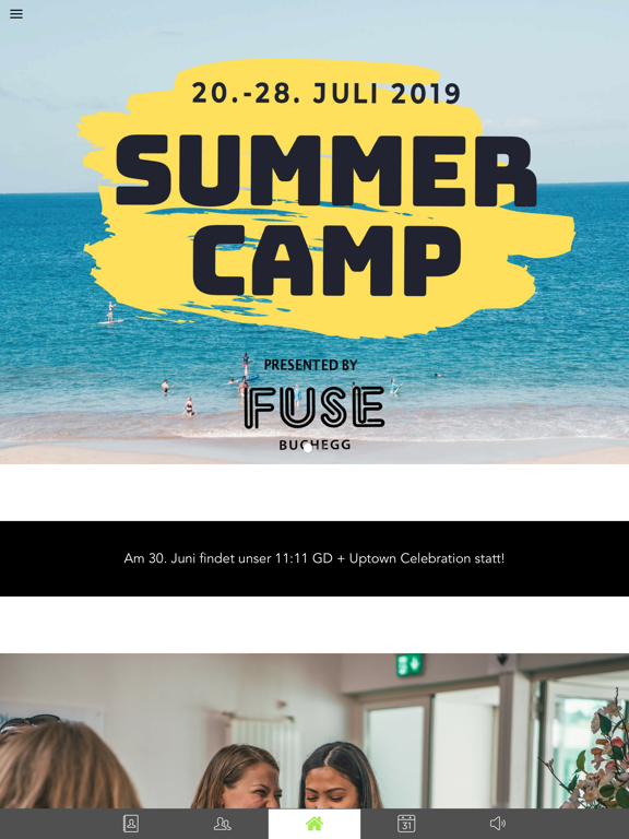 Screenshot #5 pour Fuse Buchegg