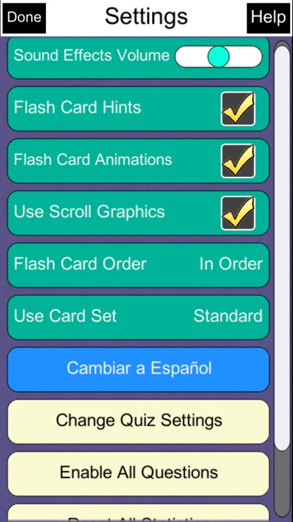 USA Citizenship Test 2020 screenshot-4