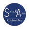 With the State & Allen Kitchen+Bar mobile app, ordering food for takeout has never been easier