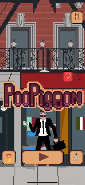 PooPigeon(圖1)-速報App