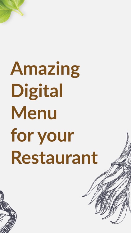 Ok Menu - Restaurants Menu App screenshot-4
