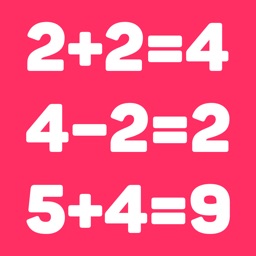 Basic math for kids: numbers