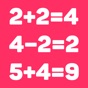 Basic math for kids: numbers app download