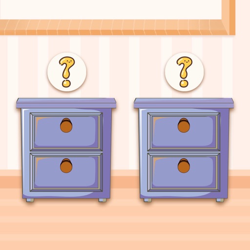 Secret storage locker