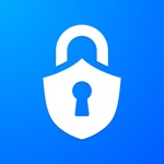 Private Photo Vault - Lock Pic