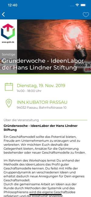 Dahoam in Niederbayern(圖4)-速報App