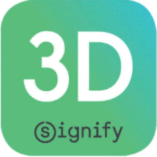 Signify 3D Configurator