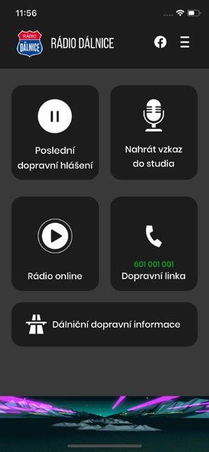 Rádio Dálnice(圖2)-速報App