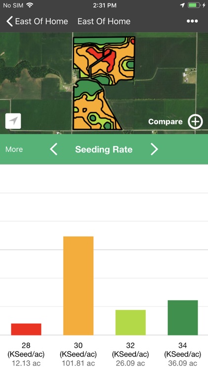 Digital Farm Manager screenshot-4