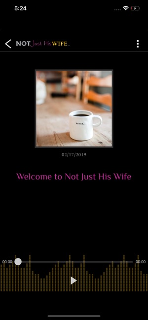 Not Just His Wife(圖1)-速報App