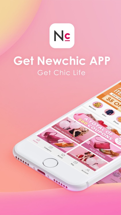 Newchic-Fashion Shopping screenshot-0