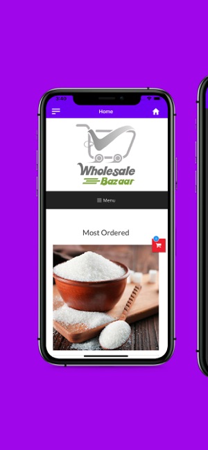 Wholesale Bazaar(圖2)-速報App