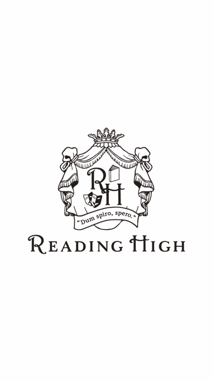 READING HIGH