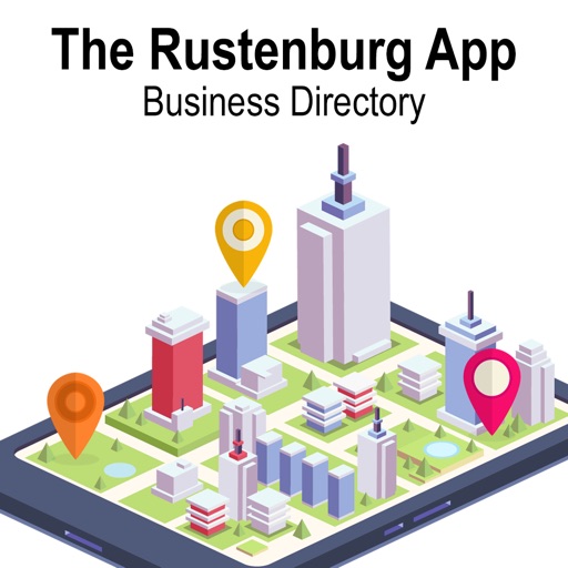 The Rustenburg App