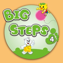 Big Steps 4
