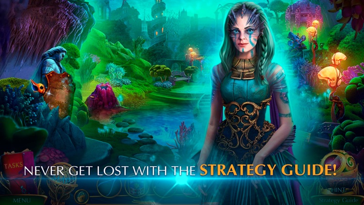 Labyrinths of World: Island screenshot-3
