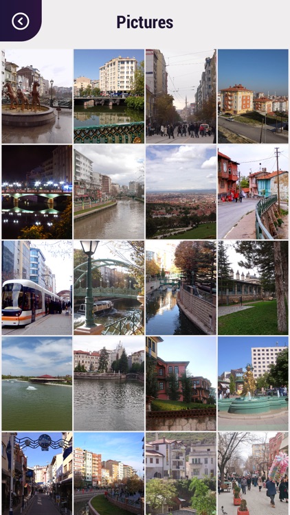 Eskisehir Tourism screenshot-4