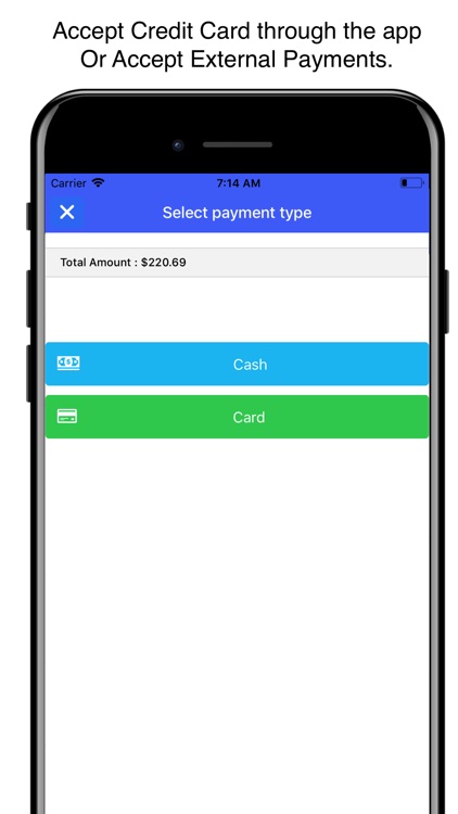 POS for BigCommerce