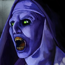 Activities of Scary Nun Untold Horror Escape