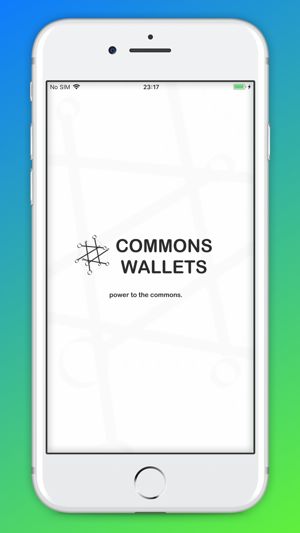 COMMONSOS Wallets(圖1)-速報App