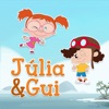 Júlia&Gui - Ilha das Palavras