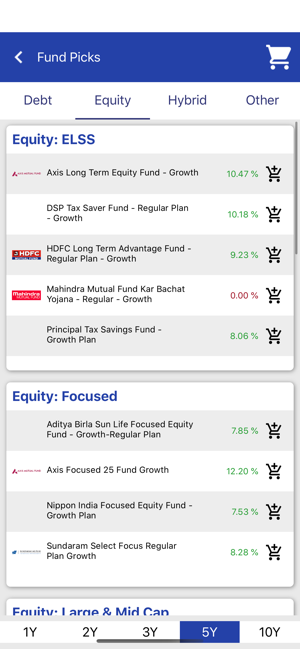 My Ewealth - Mutual Fund(圖3)-速報App