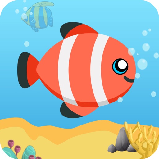 Idle Sea Tycoon iOS App