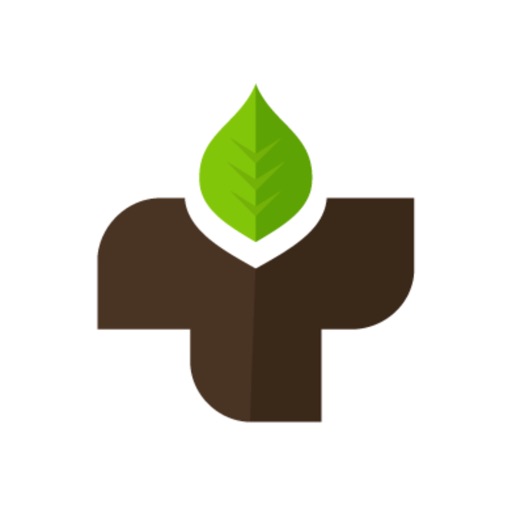 Eco Stickers Icon