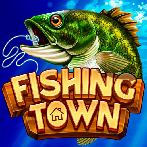 Fishing Simulator: Catch the Fish 3D::Appstore for Android