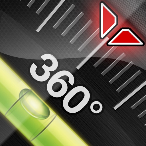 iLevel - Protractor and Level