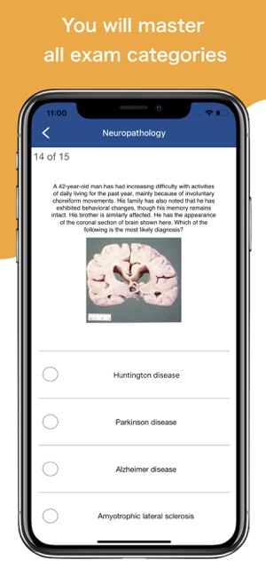 NEUROSURGERY Exam Prep 2020(圖3)-速報App