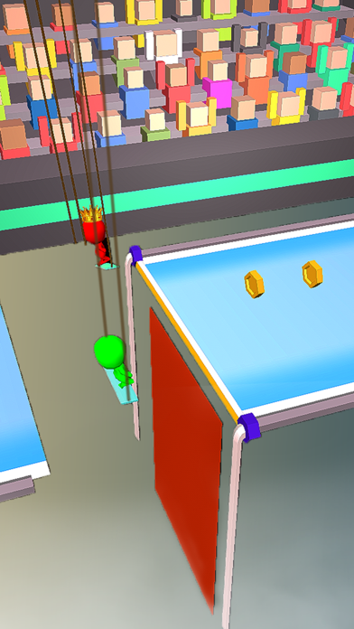 Swing Racer 3D screenshot 3