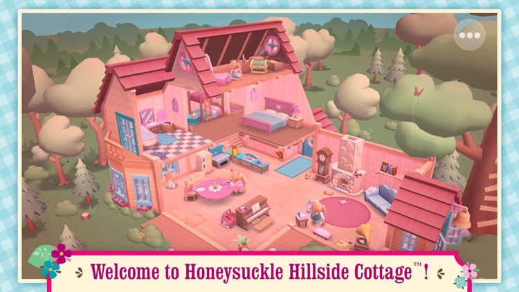 Li'l Woodzeez™ screenshot-0