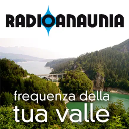 Radio Anaunia Читы