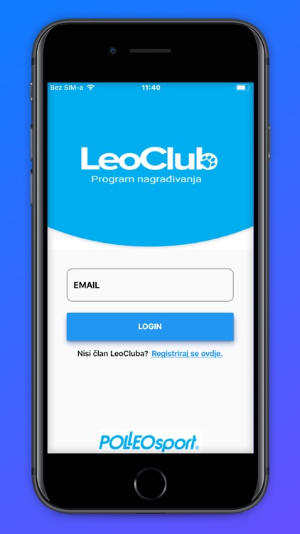 LeoClub Slo