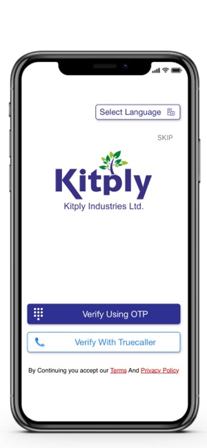 Kitply(圖1)-速報App