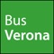 In this app you can find all the bus schedules of Verona