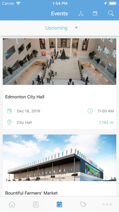 Edmonton Deal screenshot 4