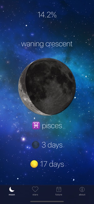 Full Moon Phase(圖5)-速報App