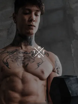 Captura 1 Thenx iphone