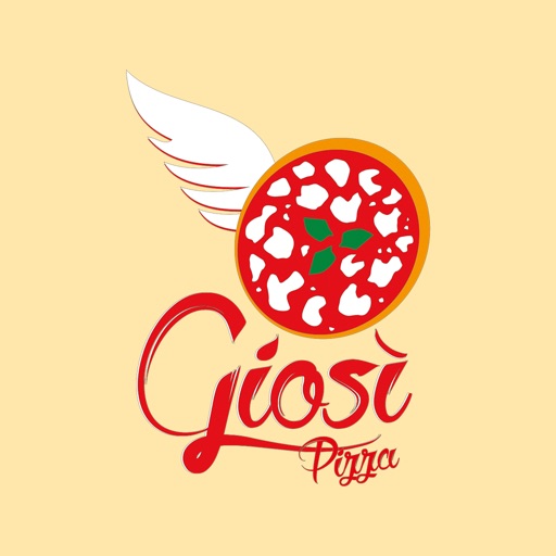 Giosì Pizza Roma icon