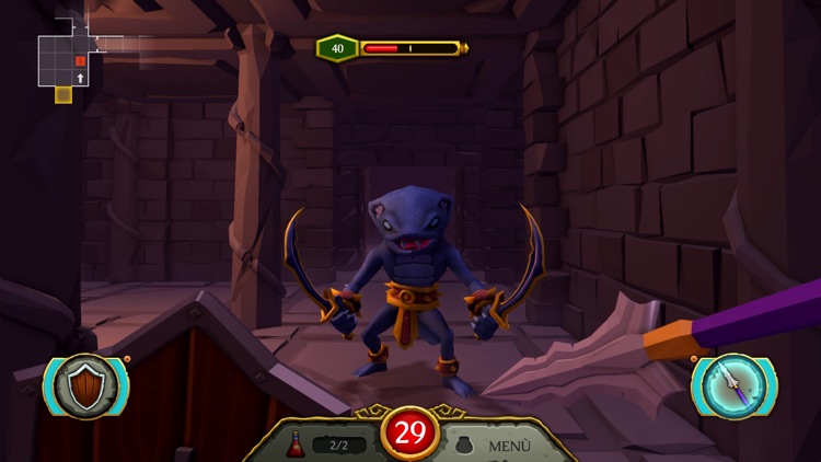 Towers of Everland screenshot-6