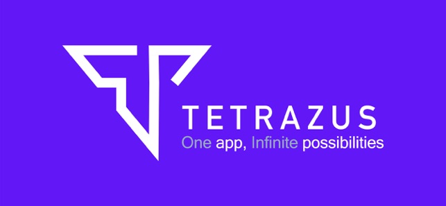 Tetrazus(圖1)-速報App