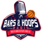 Top 20 Music Apps Like Bars & Hoops Radio - Best Alternatives