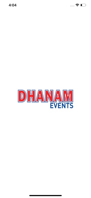 Dhanam Events