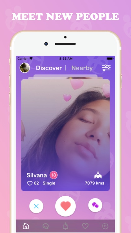 Local Dating - Meet New People