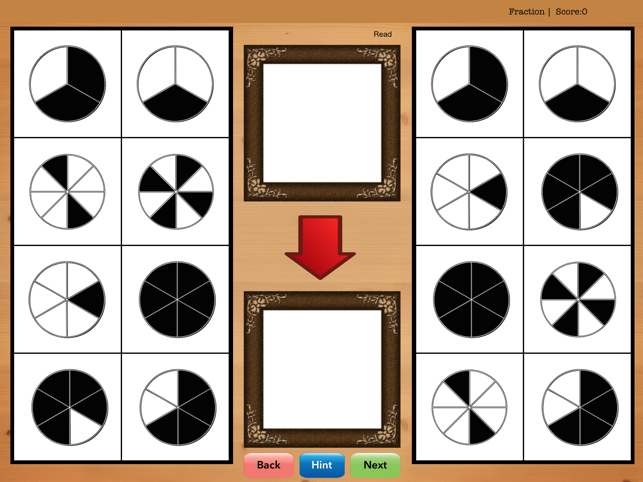 Match-Cards: Visual Training(圖2)-速報App