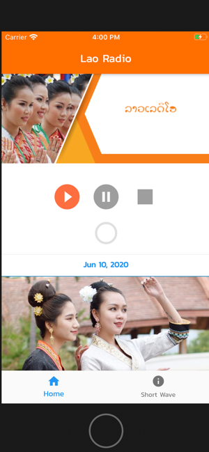 Lao Radio(圖3)-速報App