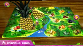 Game screenshot Fruits Land hack